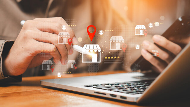 Local SEO and Customer Review Solutions for Marketplace Growth. Online store ratings and reviews make it a popular store. Online reviews and global business presence.