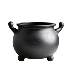 cast iron pot