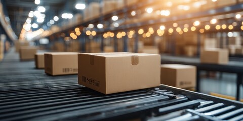 Seamlessly integrated API for automated order fulfillment, simplifying e-commerce processes, reducing manual operations, and enhancing efficiency from order receipt to delivery.