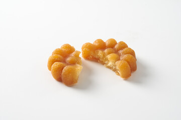 ヤッカ　韓国菓子イメージ