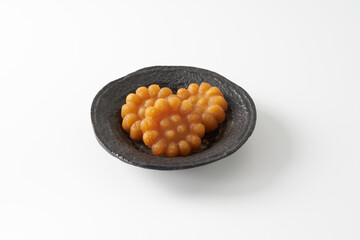 ヤッカ　韓国菓子イメージ