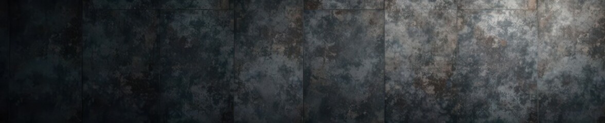 Dark gray cement wall, abstract texture Studio backdrop , seamless, background, dark