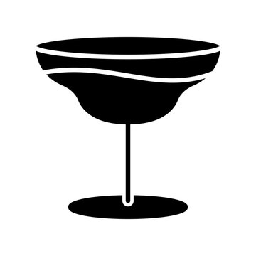 recommend clip art: Martini icon vector. Espresso martini illustration sign. Martini glasses symbol or logo.