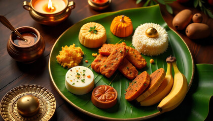 Happy Sinhalese New Year Greetings – Sri Lankan Festival Celebration, Sinhalese Festival Traditions  
