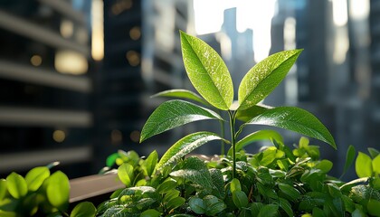 Explore the Future A Futuristic Smart City Blending Augmented Reality and Virtual Reality Interactions, where technology and nature intertwine Witness the evolution of urban landscapes, integrating