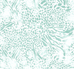 background zebra patterns
