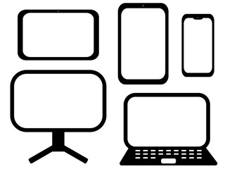 シンプル端末セット