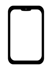 シンプルスマートフォン