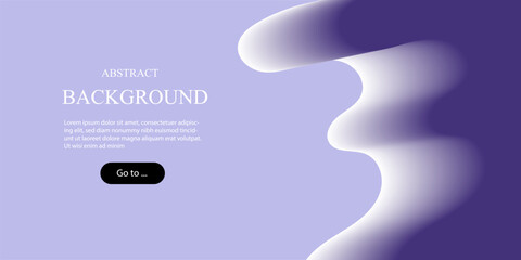 abstract purple background, business technology digital communication template, artificial intelligence illustration element, future banner poster cover pattern creative graphic vector