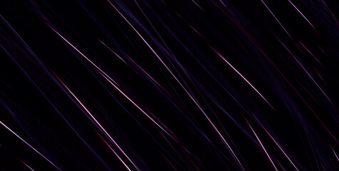 Colorful Textures and Patterns with a Touch of Gold Paint
