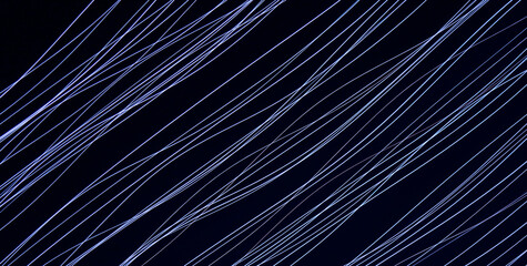 Fototapeta premium Colorful Textures and Patterns with a Touch of Gold Paint 