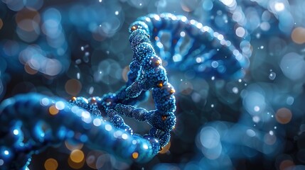 Unraveling the Mysteries of DNA Fingerprinting: A Scientific Marvel 