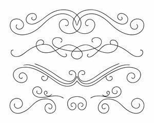 vector illustration of an abstract floral background