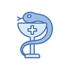 pharmacy Vector icon
