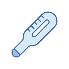 thermometer Vector icon