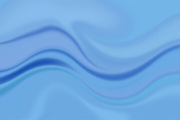 A minimalistic abstract swoosh wave background 
in warm terracotta and cool style