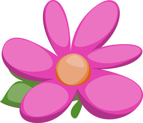 Naive Flower