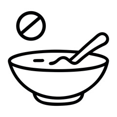 Zero Hunger Soup Bowl