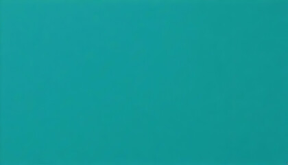 Fototapeta premium Teal Rectangle blank paper 