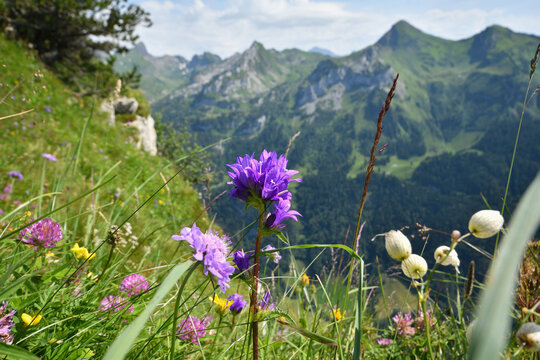 Stoos, Schweiz