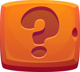 Question Button Game