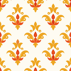 Shameless Pattern Design vector illustration 