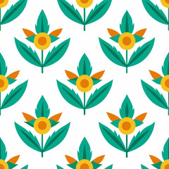 Shameless Pattern Design vector illustration 