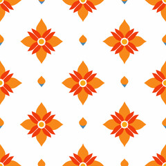 Shameless Pattern Design vector illustration 