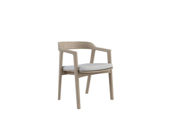 chair isolated on white