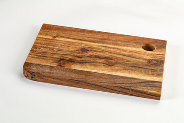 Wooden cutting board kithen equipment