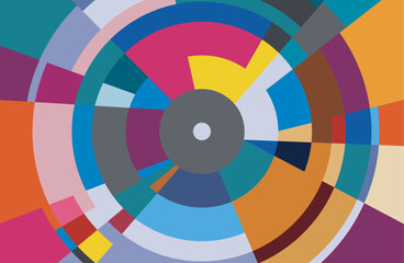 abstract vector background