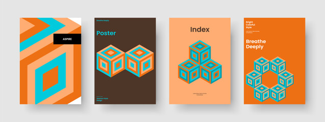 Modern Banner Layout. Isolated Poster Design. Geometric Brochure Template. Book Cover. Report. Business Presentation. Flyer. Background. Portfolio. Handbill. Notebook. Journal. Catalog. Newsletter