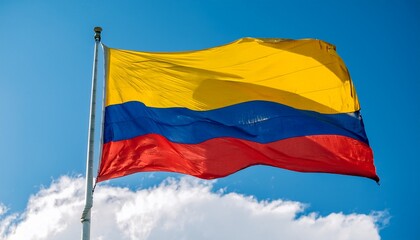ポーランドの国旗の旗