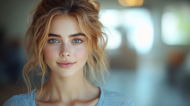 South Asian Female Designer Collaborating with Indian Project Manager in Corporate Team Discussion