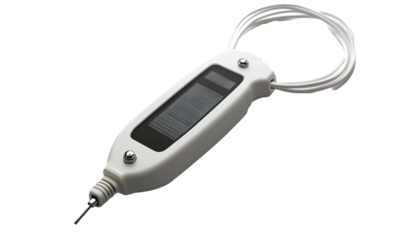 Smart Voltage and Continuity Tester for Electric Wires
