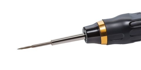 Portable and Cordless Electric Soldering Iron for On-the-Go Repairs
