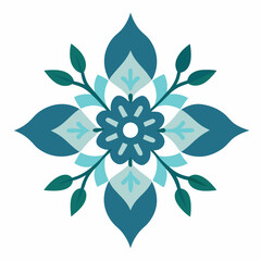 Shameless Pattern Design on white background 
