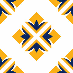 Shameless Pattern Design on white background 