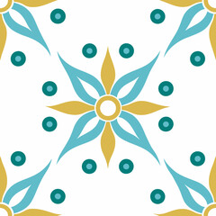 Shameless Pattern Design on white background 