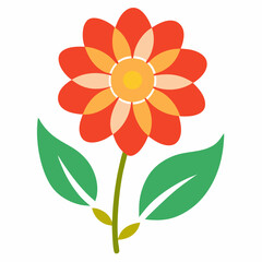 Shameless Summer flower pattern design 