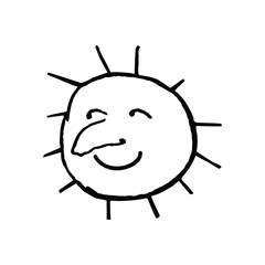 sun