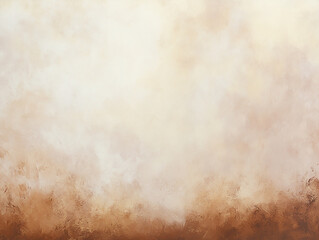 Obraz premium Abstract texture with warm tones blending seamlessly, creating a calming background for various uses