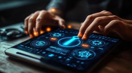 Software Update Process and Operating System Upgrade Installation for Improved Security and Modern Functionality