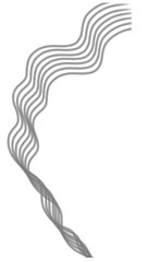 illustration of a brush