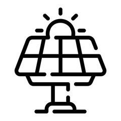 solar panel