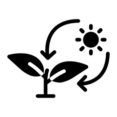 photosynthesis