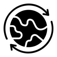 rotate