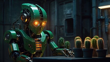 Hope in the Machine