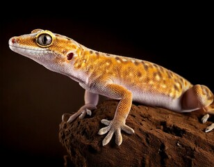 Beautiful and Lovely Lizard Photography