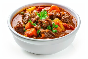 Delicious Hungarian Goulash Stew